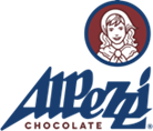 AllPezzi Chocolate Logo