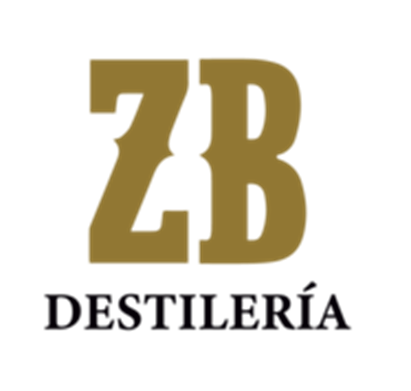 logo de zbdestileria